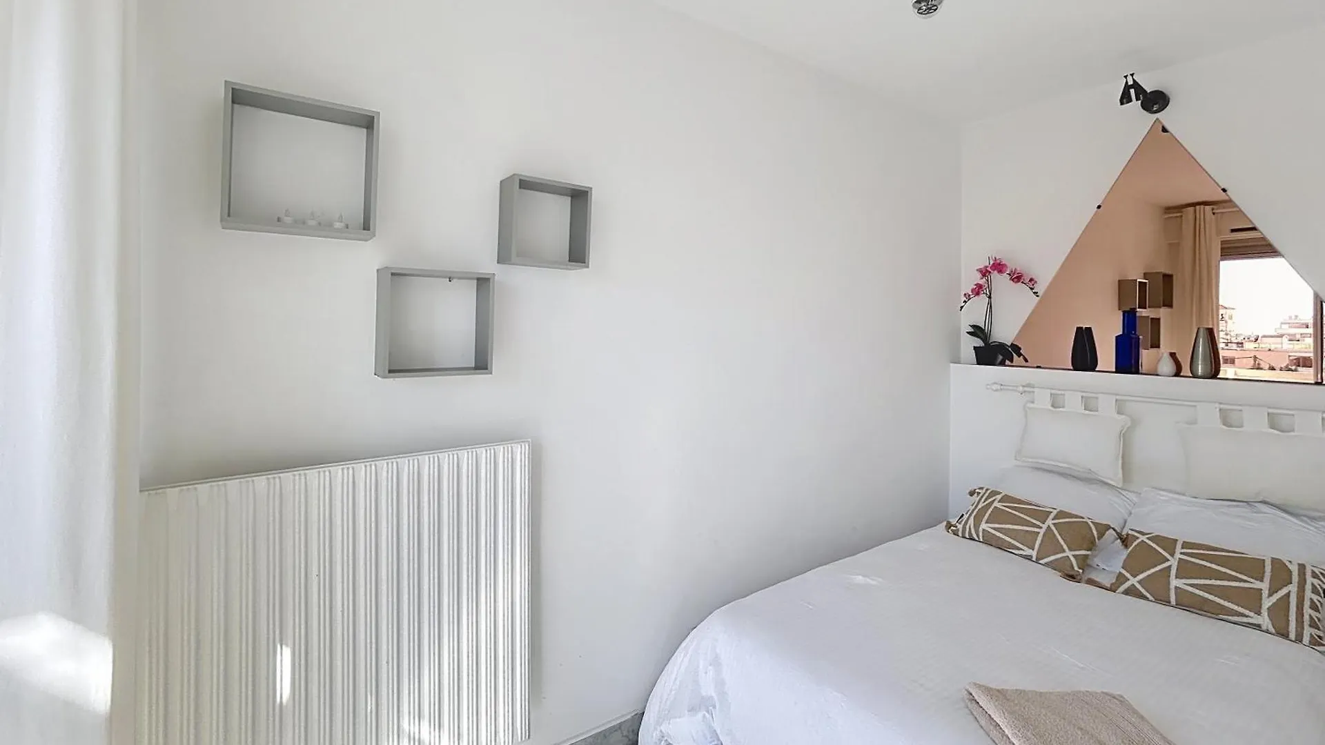 La Salangane Apartment Cannes 0*,  France
