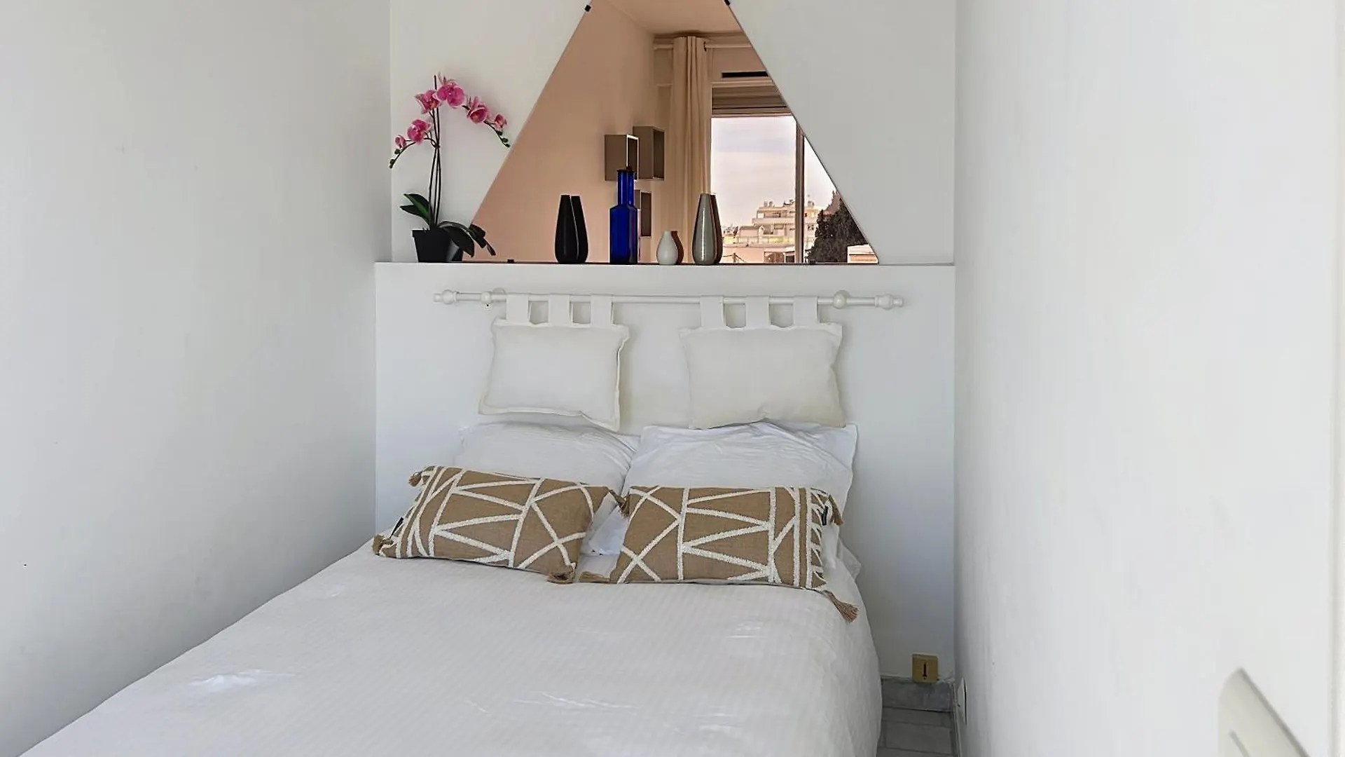 La Salangane Apartment Cannes