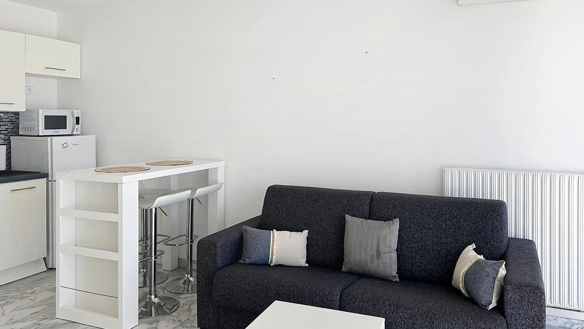 La Salangane Apartment Cannes France