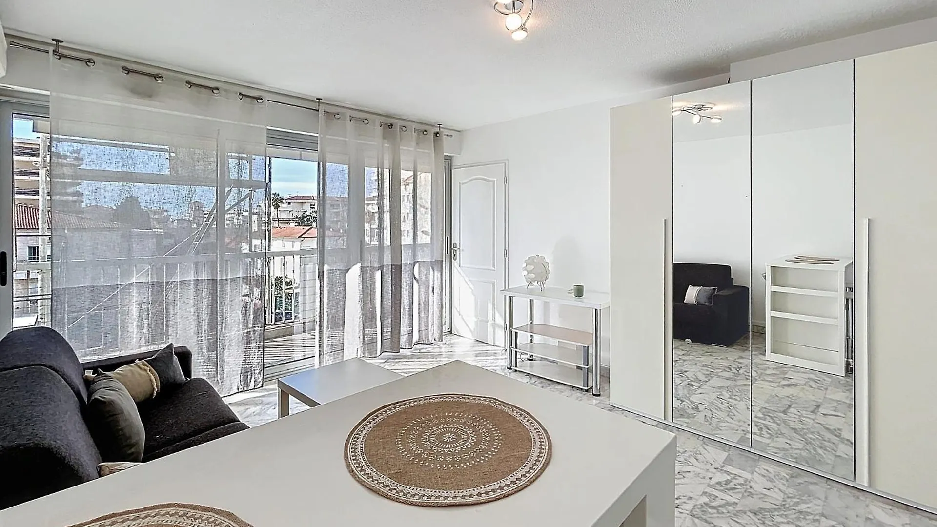 La Salangane Apartment Cannes