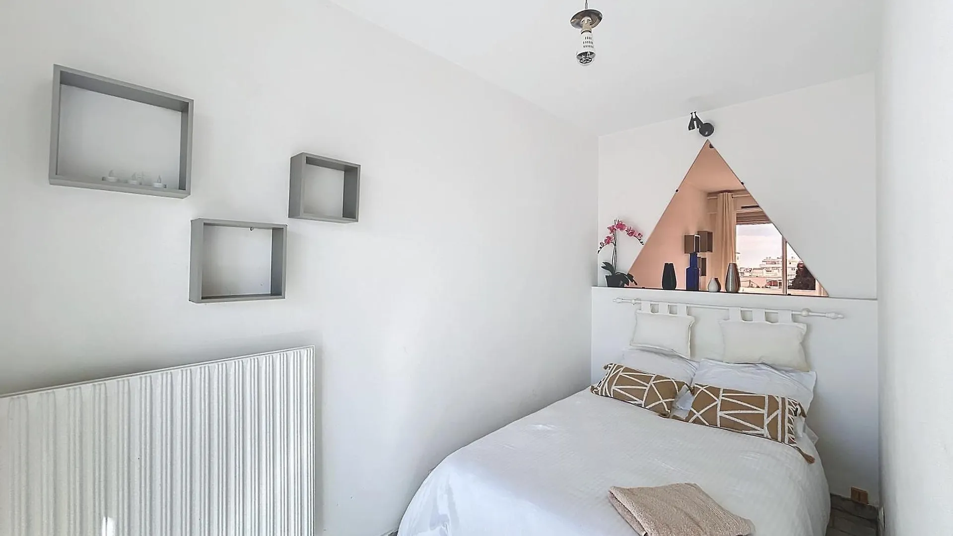 La Salangane Apartment Cannes